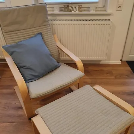 Ferienwohnung Kleine Suedpfalz Zeiskam Экстерьер фото