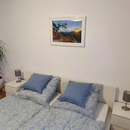 Ferienwohnung Kleine Suedpfalz Zeiskam Экстерьер фото