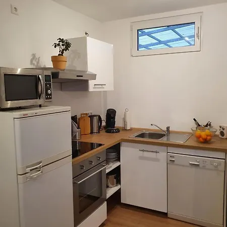 Ferienwohnung Kleine Suedpfalz Zeiskam Экстерьер фото