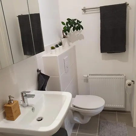 Ferienwohnung Kleine Suedpfalz Zeiskam Экстерьер фото