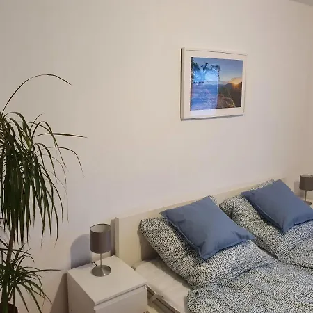 Ferienwohnung Kleine Suedpfalz Zeiskam Экстерьер фото