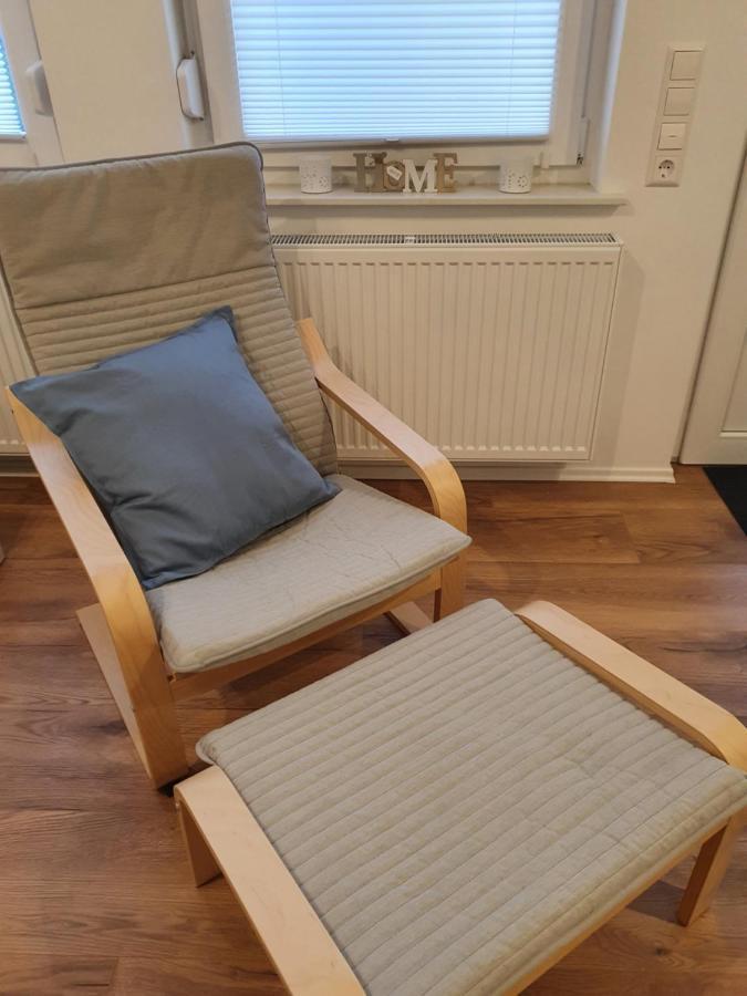 Kleine Südpfalz Apartment