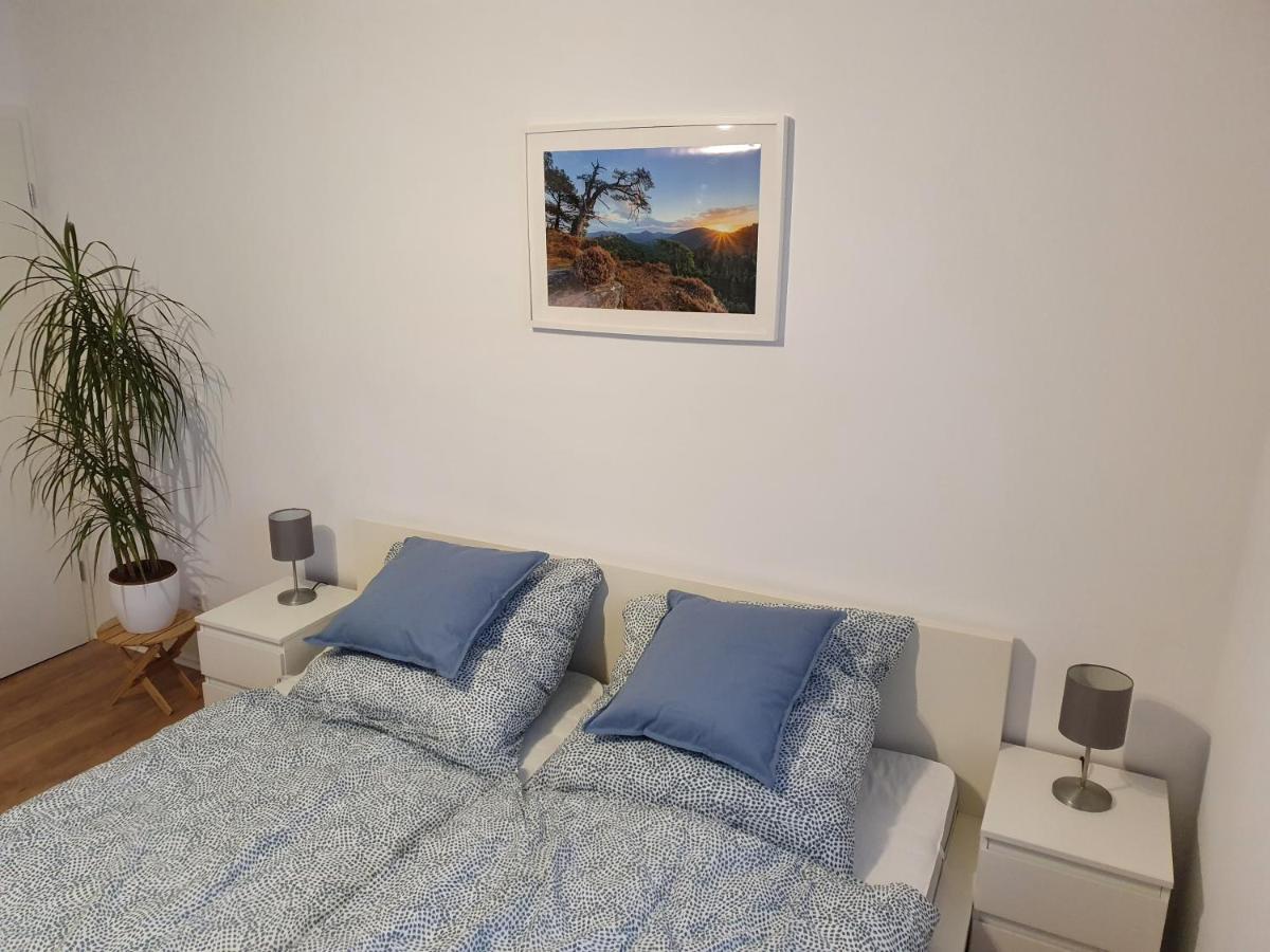 Kleine Südpfalz Zeiskam