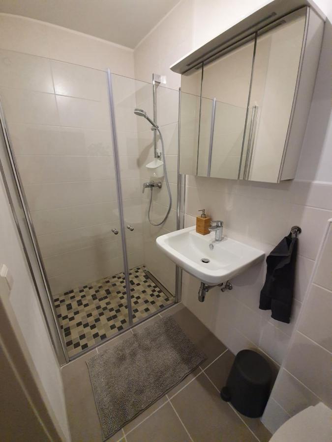 Apartment Kleine Südpfalz Zeiskam