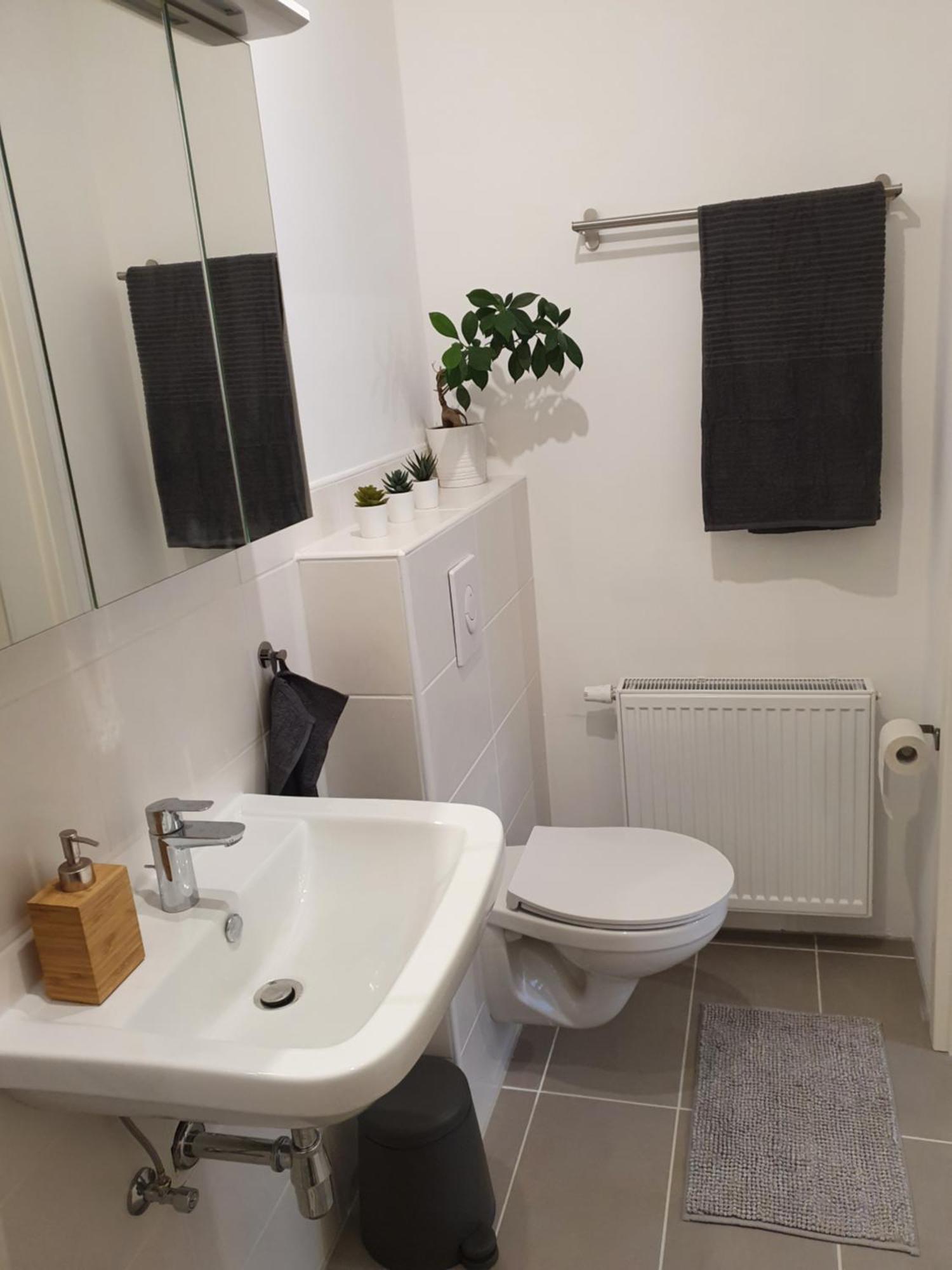 Apartament Kleine Suedpfalz