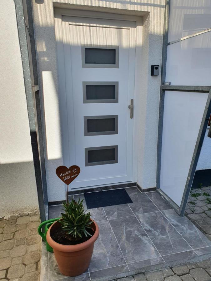 Kleine Südpfalz Apartment