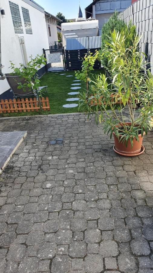 Kleine Südpfalz Apartment